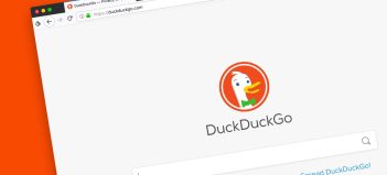 DuckDuckGo je vhodná alternatíva k vyhľadávaču Google. Zatiaľ však nie je tak dobre optimalizovaná na slovenský obsah