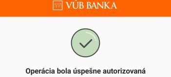 vub banking