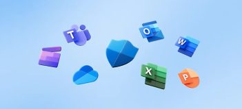 Microsoft office icons