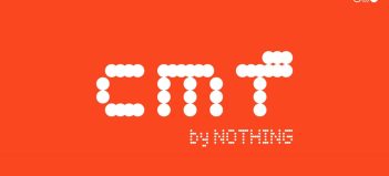CMF by Nothing logo