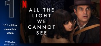 All the Light We Cannot See serial titulka
