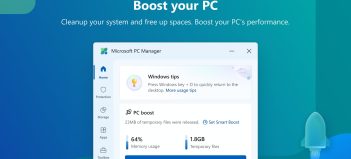 Microsoft-PC-Manager