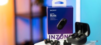 Sony InZone Buds WF-G700N