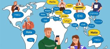 Samsung uvedie podporu pre ešte viac jazykov a dialektov
