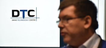 DTC – Drive Technology Center