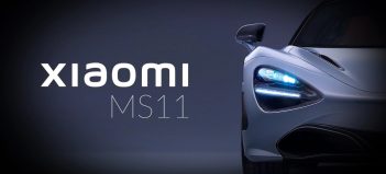 Xiaomi MS11