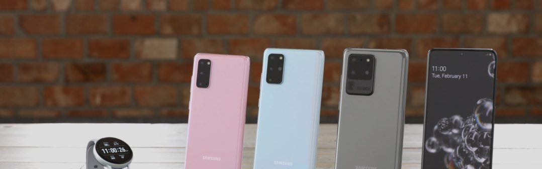 Ako zablokovať otravné volania na Samsungu?