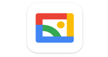 google gallery logo