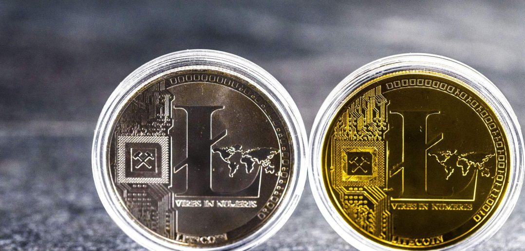 crypto litecoin bitcoin