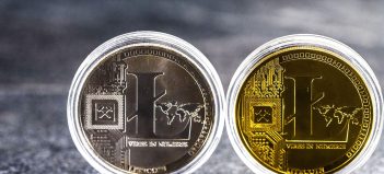 crypto litecoin bitcoin