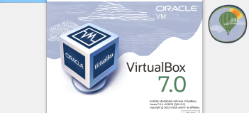 virtualbox 7