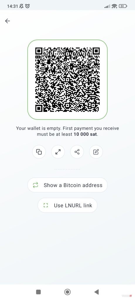 phoenix wallet android