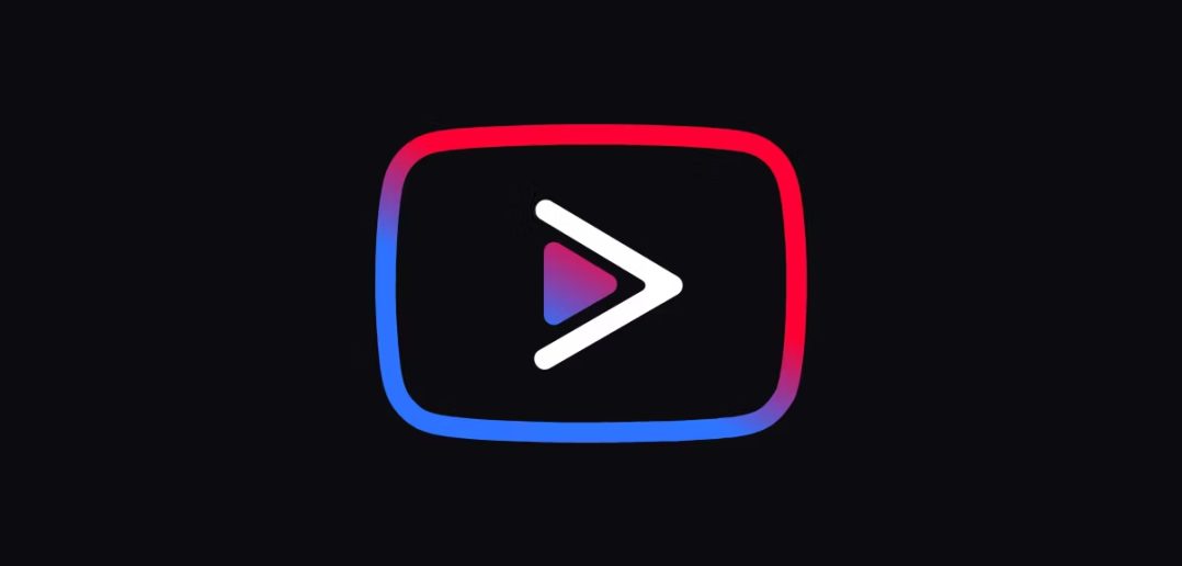 youtube vanced logo